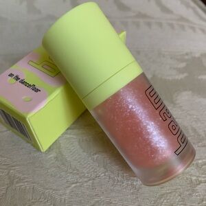 Made by Mitchell Beam Sparkly Lipgloss in On the Dance Floor BNIB